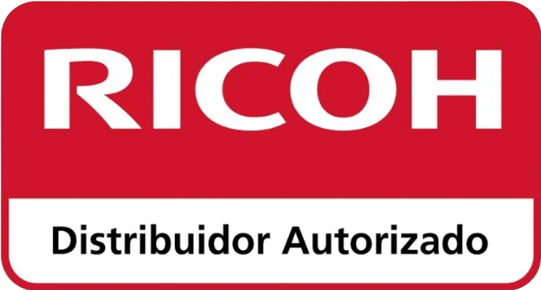 Distribuidor autorizado Ricoh